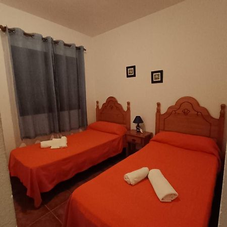 Апартаменти Mar De Plata Donkey - Piscina, Parking, Atlanterra Саара-де-лос-Атунес Екстер'єр фото