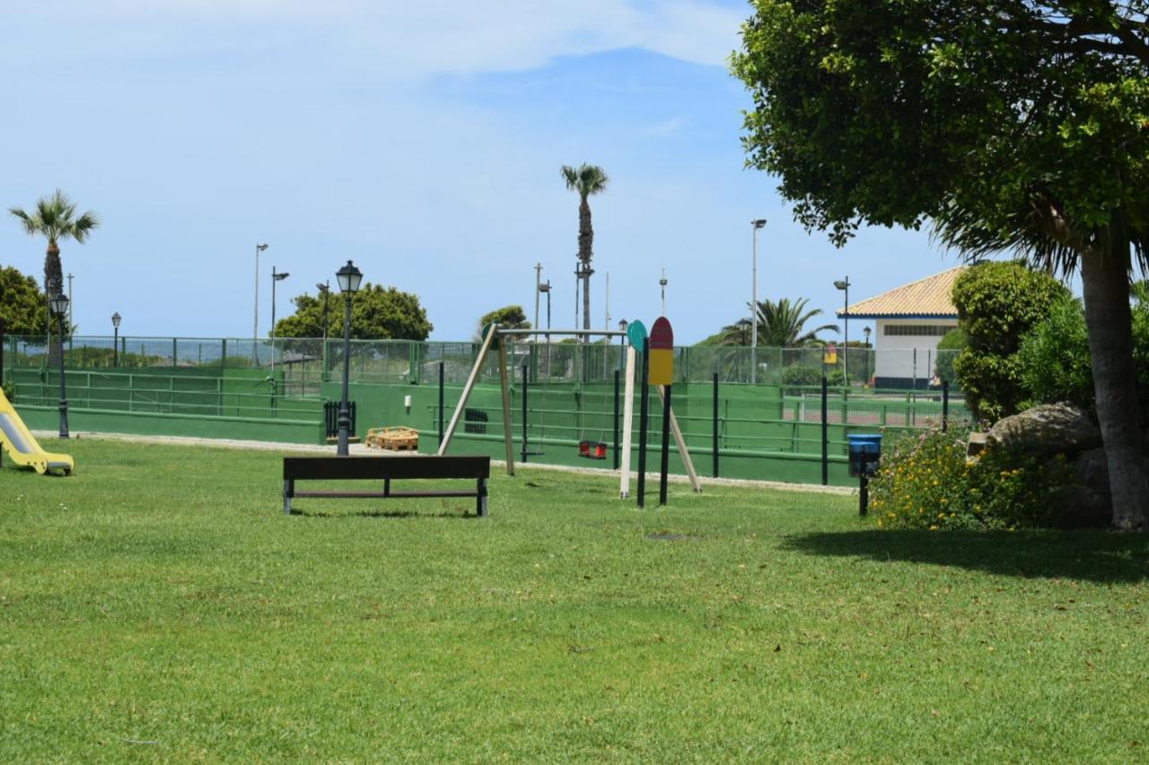Апартаменти Mar De Plata Donkey - Piscina, Parking, Atlanterra Саара-де-лос-Атунес Екстер'єр фото