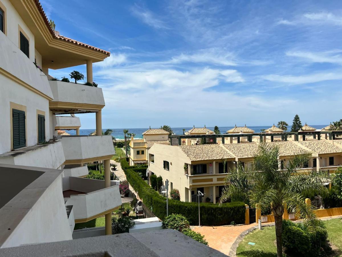 Апартаменти Mar De Plata Donkey - Piscina, Parking, Atlanterra Саара-де-лос-Атунес Екстер'єр фото