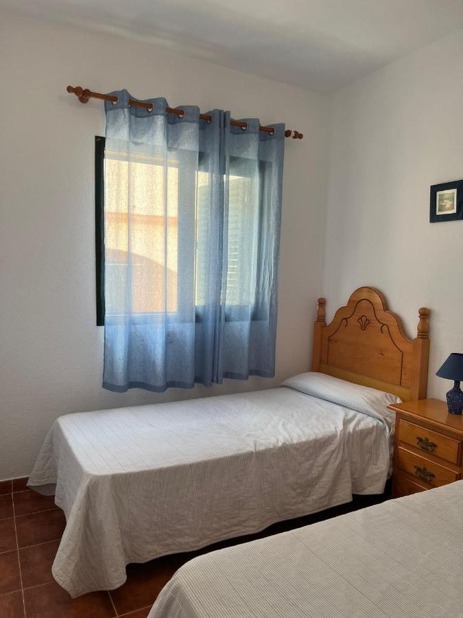 Апартаменти Mar De Plata Donkey - Piscina, Parking, Atlanterra Саара-де-лос-Атунес Екстер'єр фото