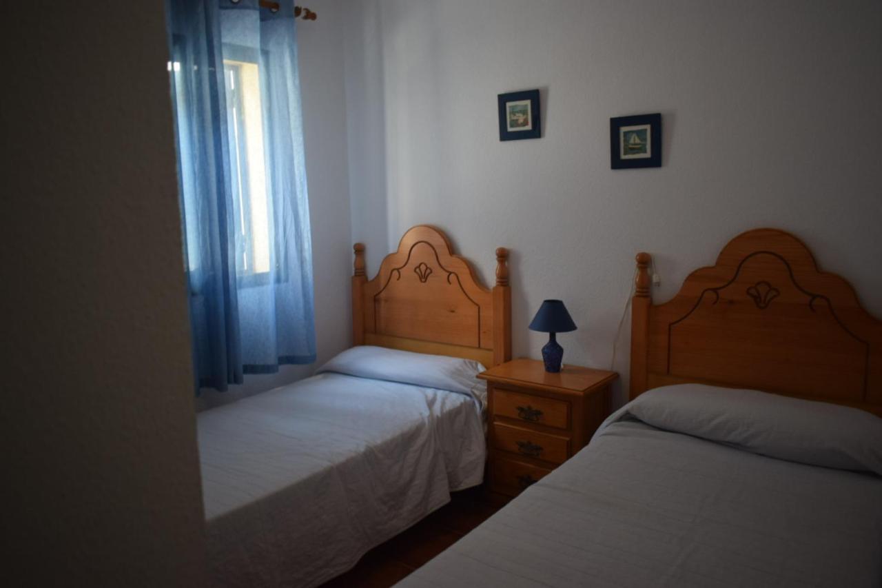 Апартаменти Mar De Plata Donkey - Piscina, Parking, Atlanterra Саара-де-лос-Атунес Екстер'єр фото