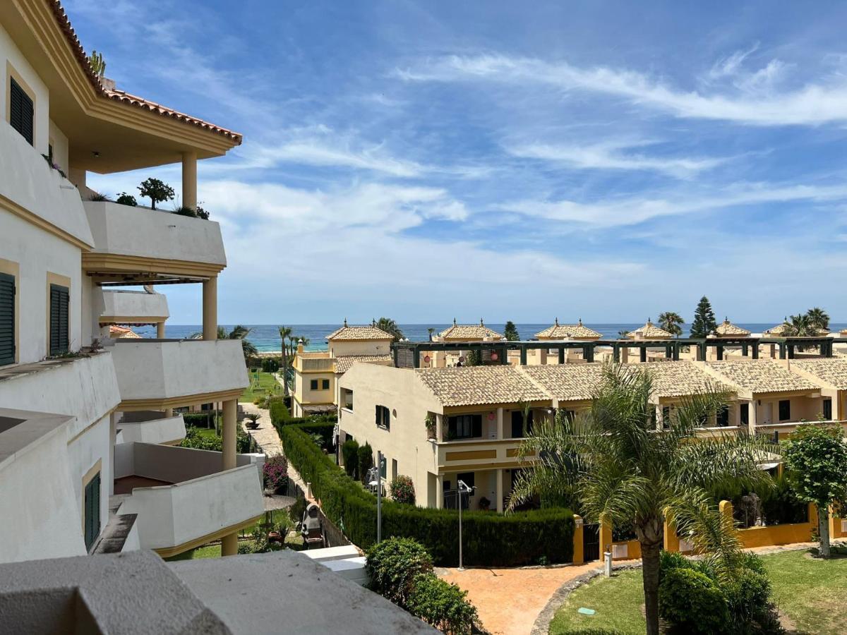 Апартаменти Mar De Plata Donkey - Piscina, Parking, Atlanterra Саара-де-лос-Атунес Екстер'єр фото