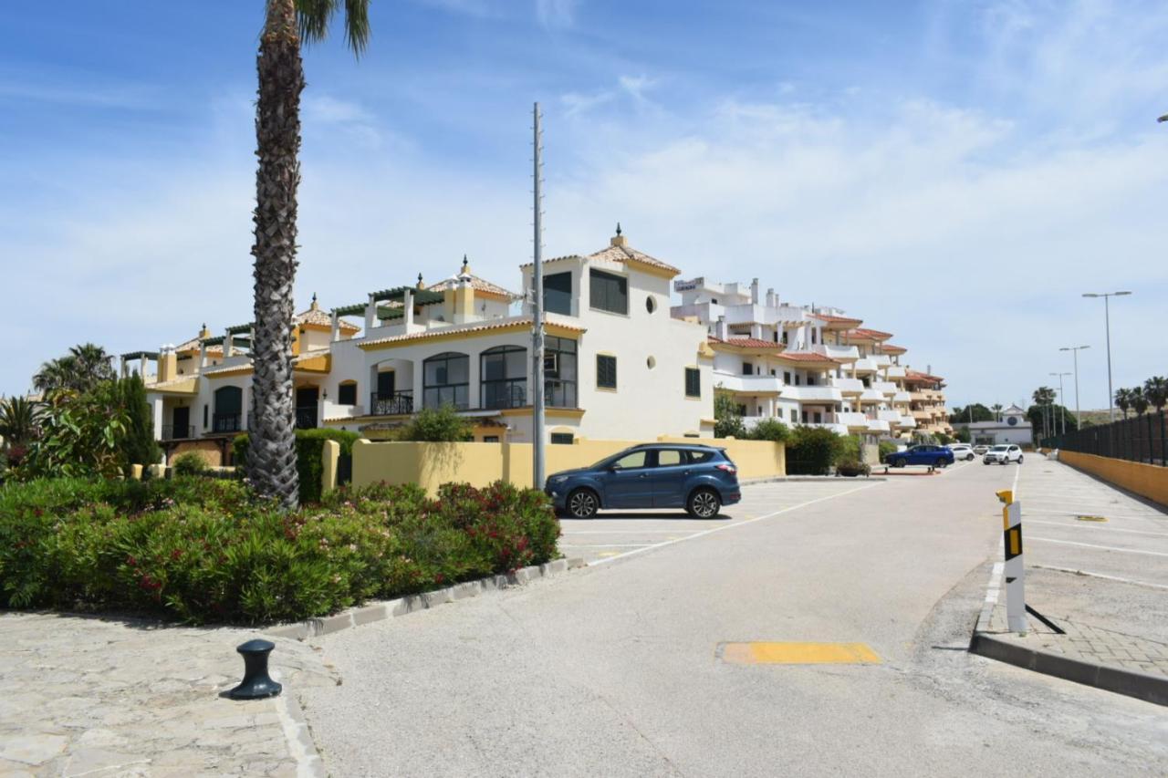 Апартаменти Mar De Plata Donkey - Piscina, Parking, Atlanterra Саара-де-лос-Атунес Екстер'єр фото