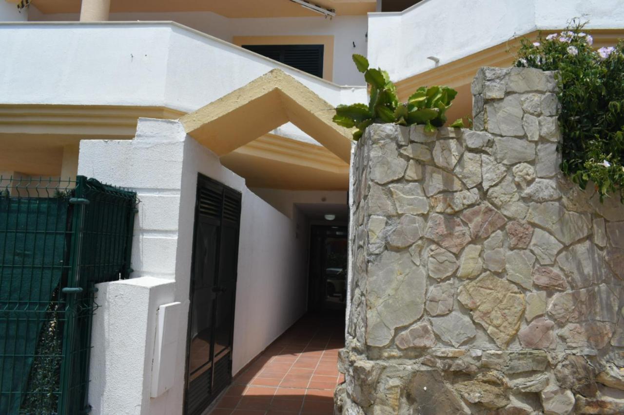 Апартаменти Mar De Plata Donkey - Piscina, Parking, Atlanterra Саара-де-лос-Атунес Екстер'єр фото