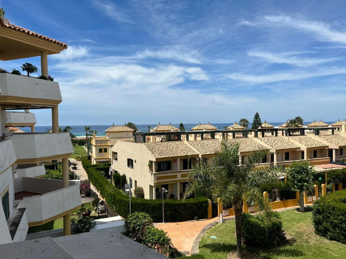 Апартаменти Mar De Plata Donkey - Piscina, Parking, Atlanterra Саара-де-лос-Атунес Екстер'єр фото