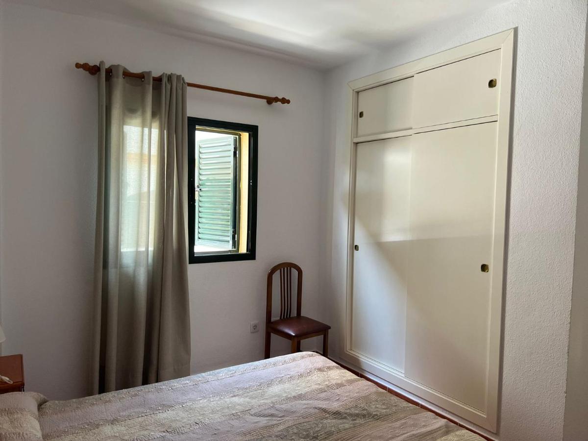 Апартаменти Mar De Plata Donkey - Piscina, Parking, Atlanterra Саара-де-лос-Атунес Екстер'єр фото