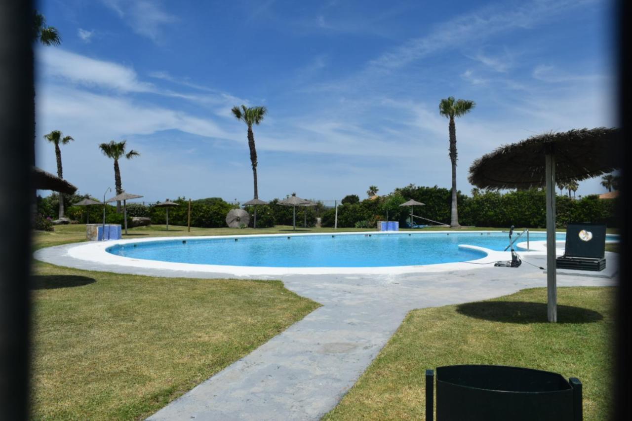 Апартаменти Mar De Plata Donkey - Piscina, Parking, Atlanterra Саара-де-лос-Атунес Екстер'єр фото