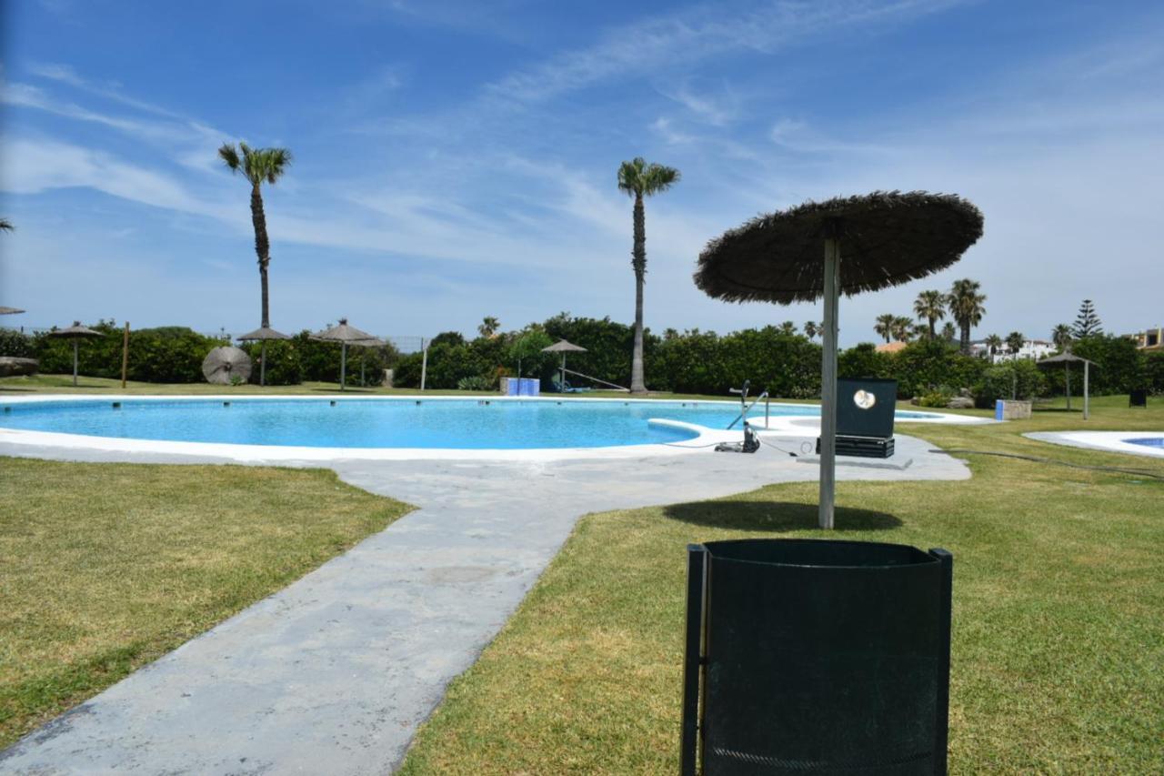 Апартаменти Mar De Plata Donkey - Piscina, Parking, Atlanterra Саара-де-лос-Атунес Екстер'єр фото