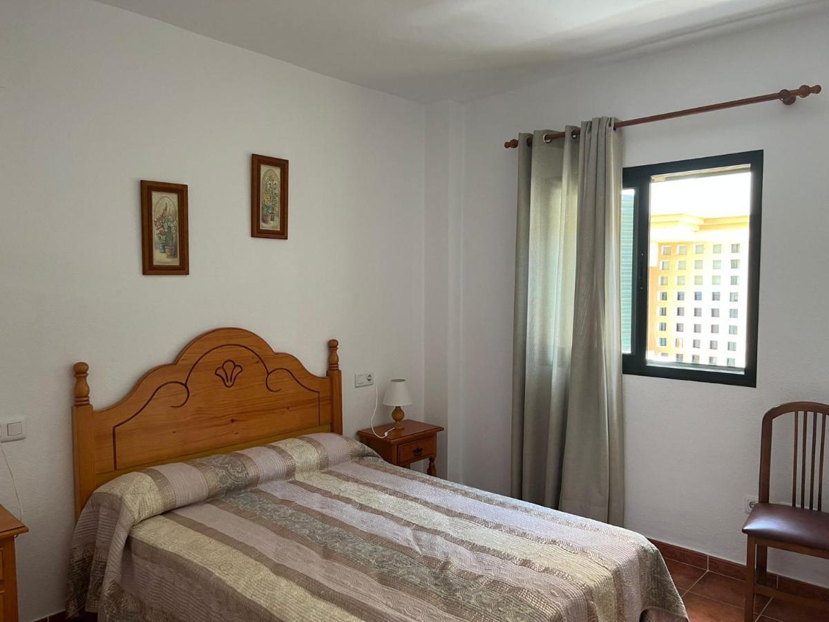 Апартаменти Mar De Plata Donkey - Piscina, Parking, Atlanterra Саара-де-лос-Атунес Екстер'єр фото