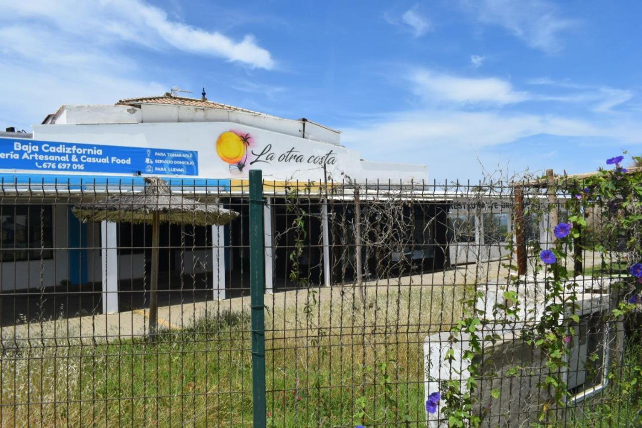 Апартаменти Mar De Plata Donkey - Piscina, Parking, Atlanterra Саара-де-лос-Атунес Екстер'єр фото