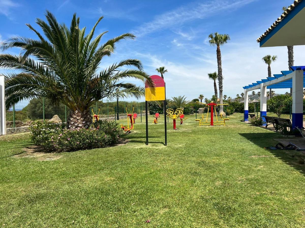 Апартаменти Mar De Plata Donkey - Piscina, Parking, Atlanterra Саара-де-лос-Атунес Екстер'єр фото