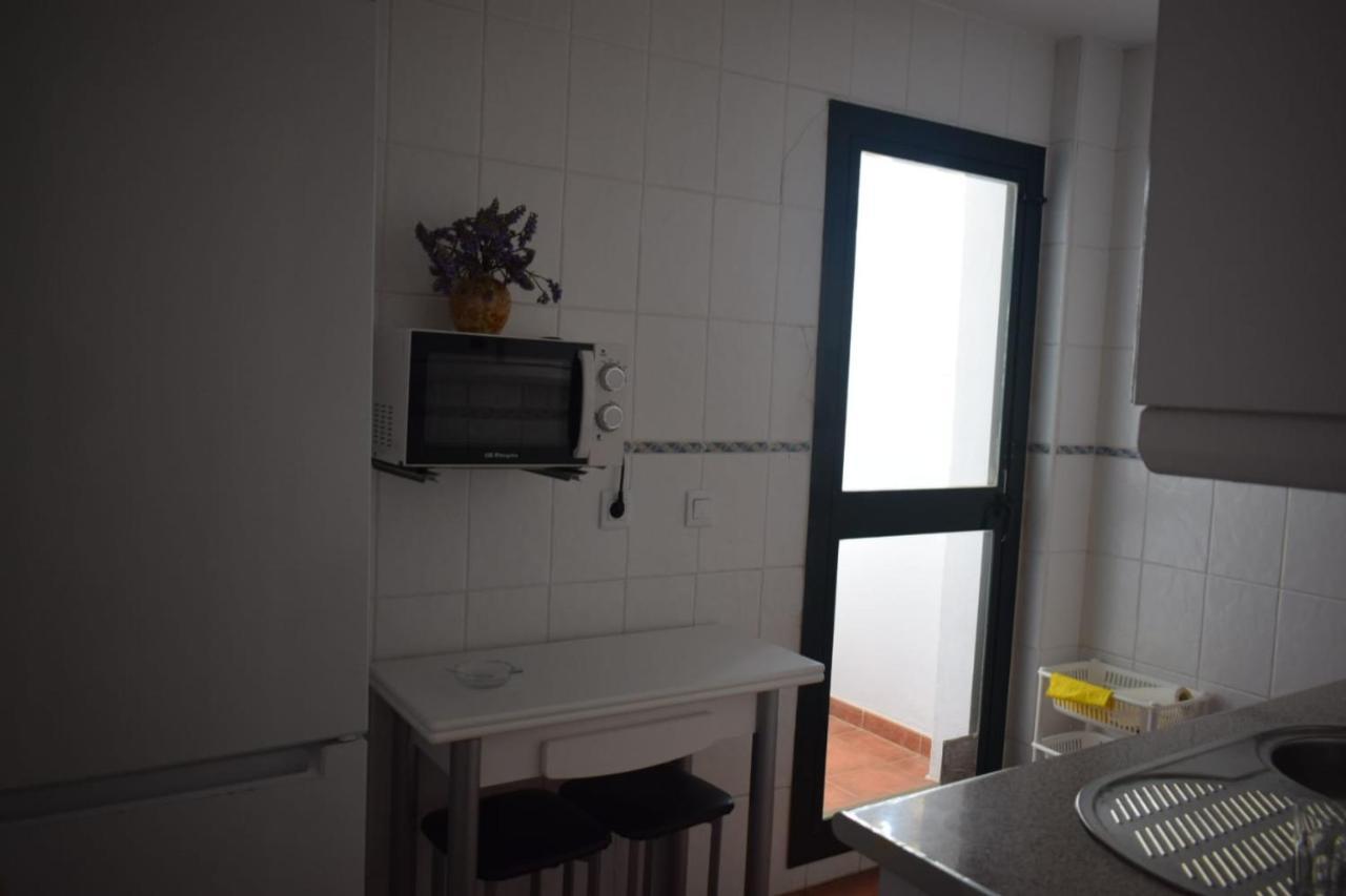 Апартаменти Mar De Plata Donkey - Piscina, Parking, Atlanterra Саара-де-лос-Атунес Екстер'єр фото