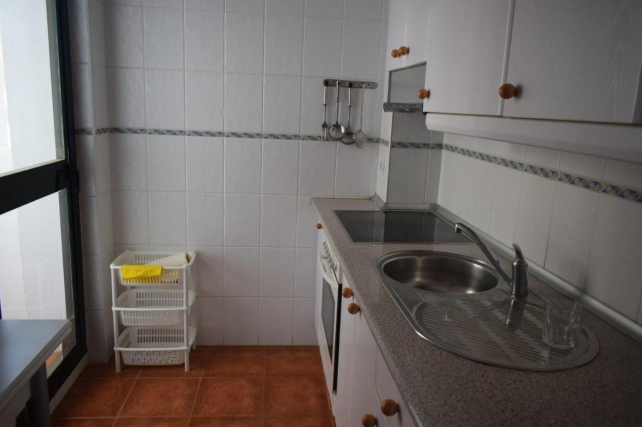 Апартаменти Mar De Plata Donkey - Piscina, Parking, Atlanterra Саара-де-лос-Атунес Екстер'єр фото
