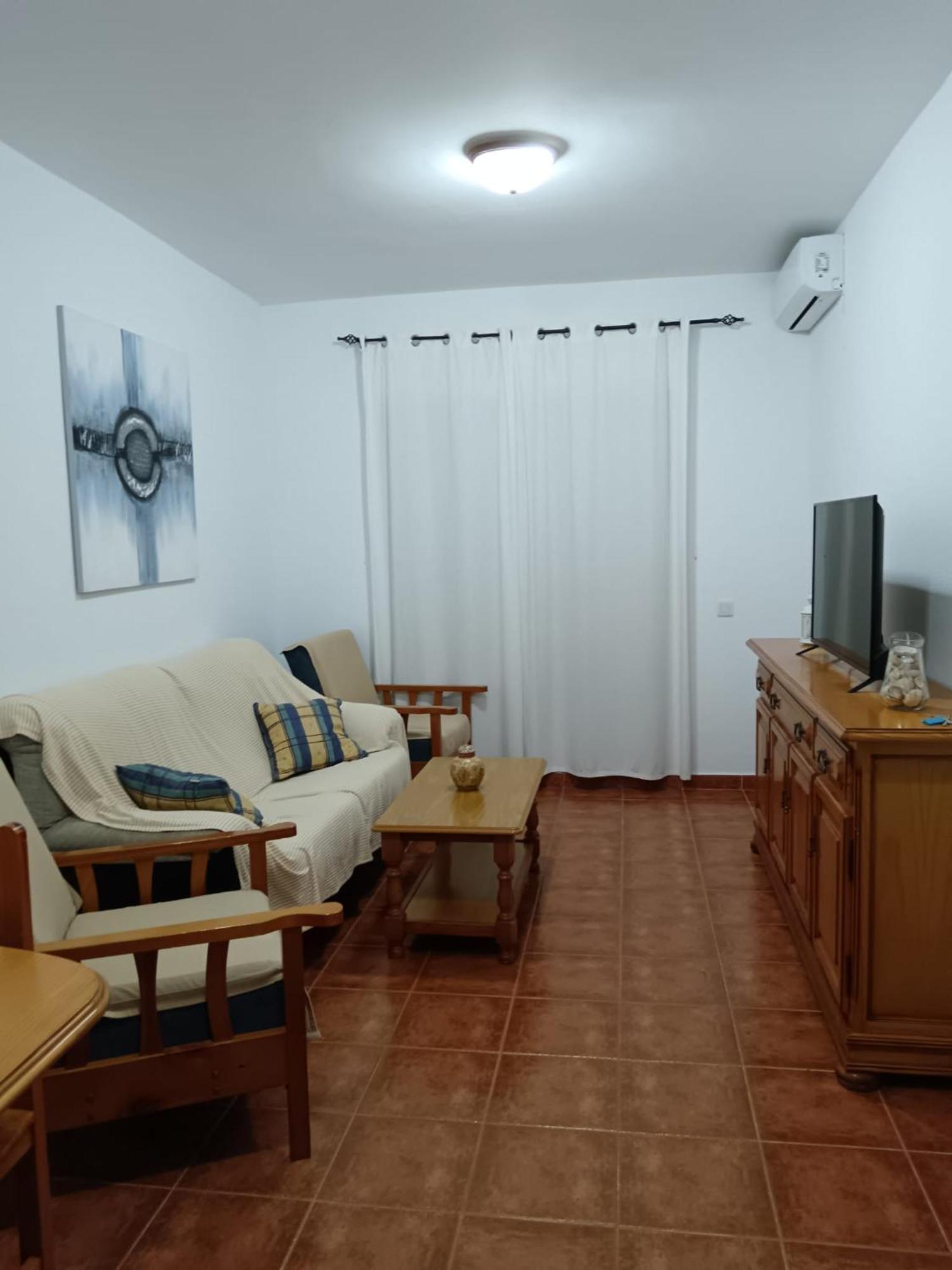 Апартаменти Mar De Plata Donkey - Piscina, Parking, Atlanterra Саара-де-лос-Атунес Екстер'єр фото
