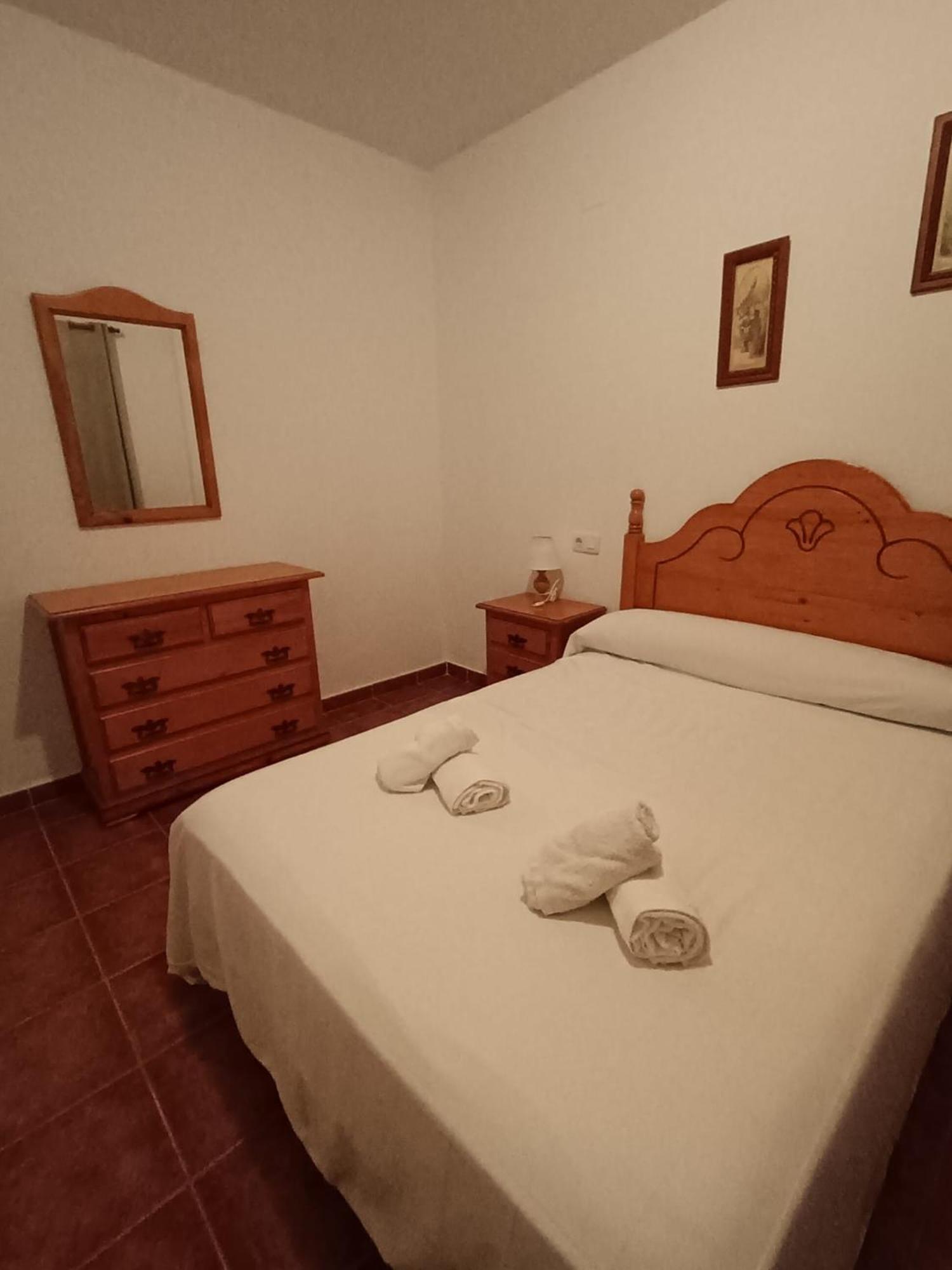 Апартаменти Mar De Plata Donkey - Piscina, Parking, Atlanterra Саара-де-лос-Атунес Екстер'єр фото
