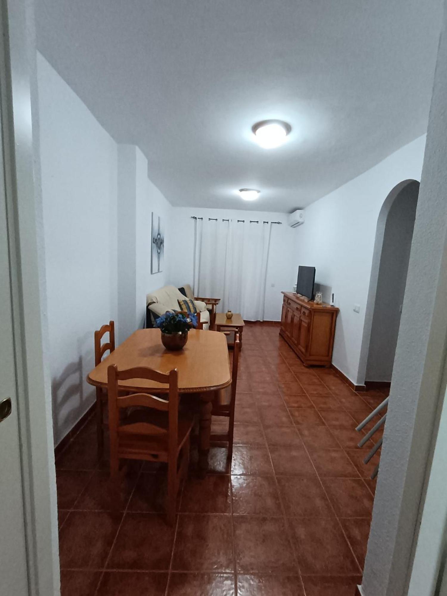 Апартаменти Mar De Plata Donkey - Piscina, Parking, Atlanterra Саара-де-лос-Атунес Екстер'єр фото